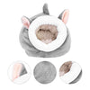 Hamster House Guinea Pig Accessories Hamster Cotton House Small Animal