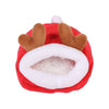 Hamster House Guinea Pig Accessories Hamster Cotton House Small Animal